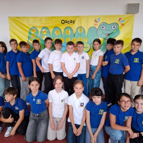 Colegiul Național Liviu Rebreanu (5)