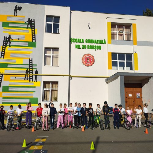 Școala Gimnazială 30 (13)